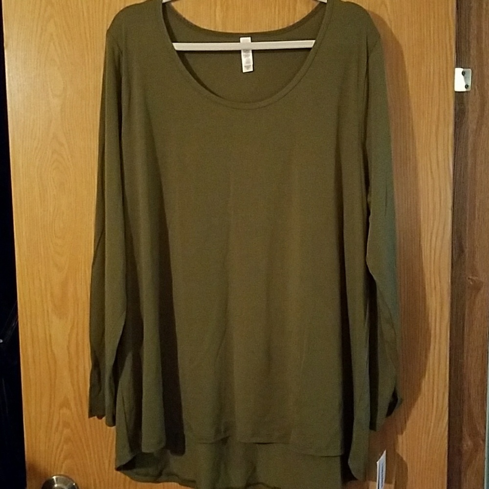 LulaRoe Lynnae